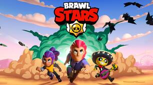 Артикуляційна гімнастика "Brawl Stars"