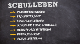 Schulleben