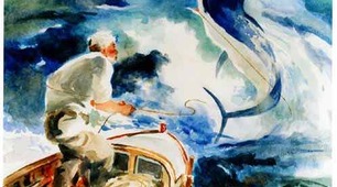 КР № 2 і № 6. ЧИТАННЯ МОВЧКИ. "СТАРИЙ РИБАЛКА"