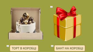 11 тип складової структури слова