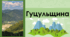 Презентація "Гуцульщина - український етнокультурний регіон"