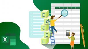 Вбудовані функції Excel