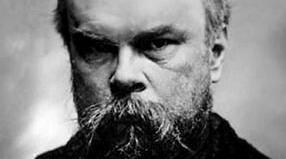 Поль Верлен – французький поет і драматург. Особливості його творчості.