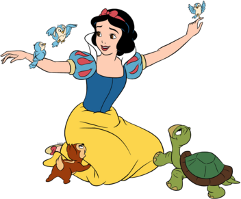 Snow White png 2 by ALittleCuriousFan99 on DeviantArt