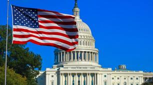 США у 20-30-х роках ХХ століття. "Новий курс" президента США Франкліна Рузвельта