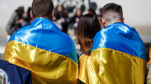 21. Соціально-економічний розвиток України у 2014–2022 р.