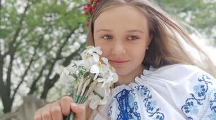«Йоанна Ягелло – польська письменниця, авторка творів для дітей та молоді. «Кава з кардаманом».  Синтез підліткової повісті  та детективу»