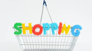 6 grade. Shopping. Karpiuk.