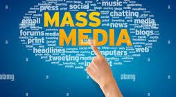 Mass media p.146