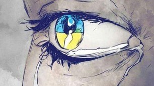 А мати бійцям наказала відкрити труну...