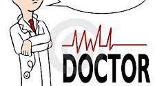Doctor's advices