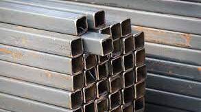 Metals, Glass and Plastics as Building Materials