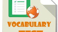 On Screen B1, Module 6 (Vocabulary & Reading)