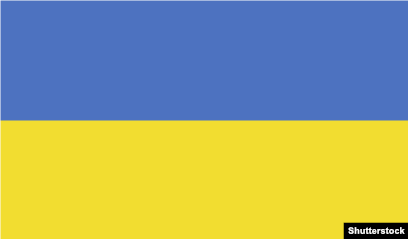 Хто ще – окрім України – має синьо-жовті прапори і що вони означають