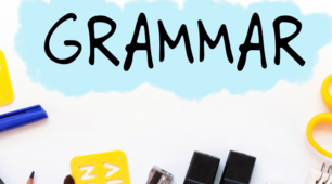 On Screen B1, Module 6 (Grammar)