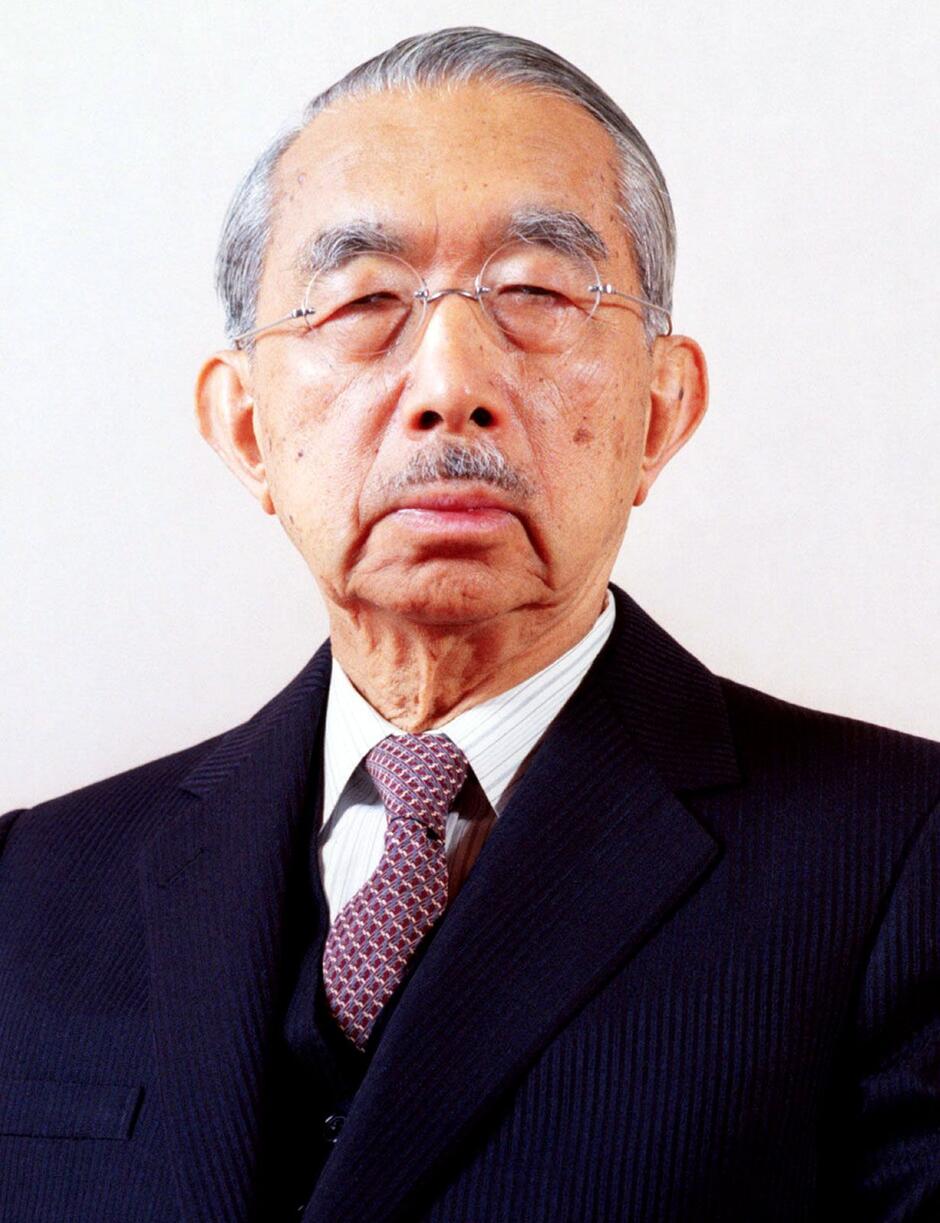 Hirohito | Biography, Full Name, World War II, Surrender, & Facts | Britannica
