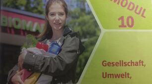 Geselschaft, Umwelt, Medien