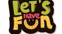 TEST "Let's Have Fun!"