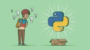 Мова програмування Python