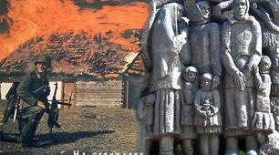 Корюківська трагедія