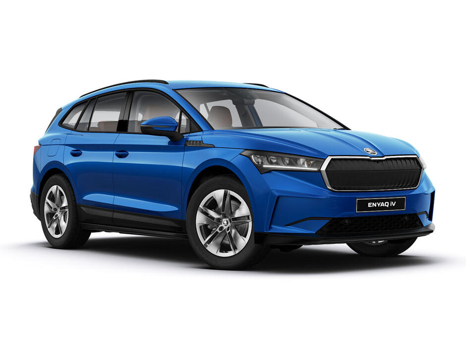 SKODA | View Latest Models | AutoTrader UK