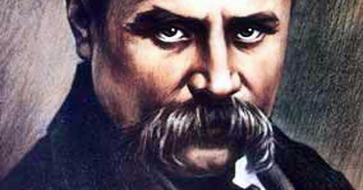 Фотоквест "Шевченко в кадрі" | . Українська література