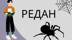 Субкультура "Редан"