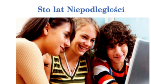 Sprawdzań: Sto lat Niepodległości