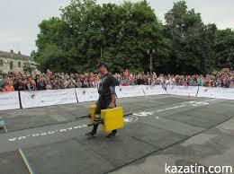 Василь Вірастюк в Калинівці та Глухівцях знайшов «Місце Сили» - 33 Канал