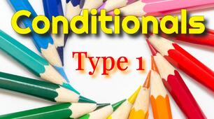 Conditional 1