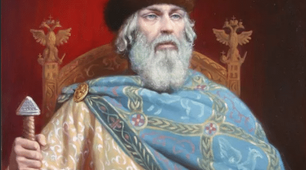 Русь-Україна за часів правління Ярославичів.Правління Володимира Мономаха та Мстислава Великого 
