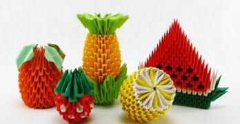 История искусства оригами » Интересные факты: самое невероятное и любопытное в мире