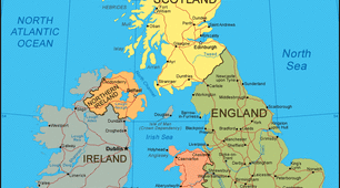  Great Britain