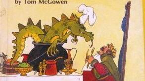 Dragon soup