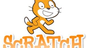 Середовище Scratch