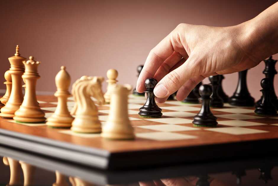 10 Benefits of Playing Chess - Battersea Chess Club