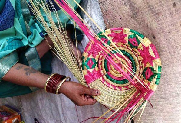 Indian Craft Stories | Handicrafts of India directly from Indian artisan.