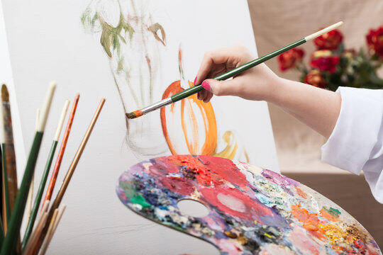 Painting Images – Browse 14,545,817 Stock Photos, Vectors, and Video | Adobe Stock