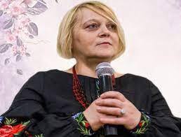 Зустріч із письменницею Марією Морозенко - Бібліотека ім. Лесі Українки