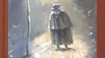 М.Р.Гоголь "Шинель".