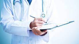Form 7. Doctor! Doctor! 