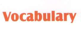 ZNO leader U5 Vocabulary practice