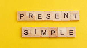 Present Simple (level I)