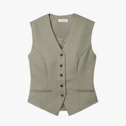 25 Best Suit Vests for Women to Shop and Sport this Fall | Vogue