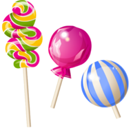 Hello Sweets! Candy Shop – Hello Sweets Candy