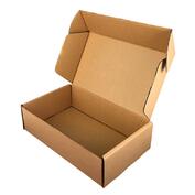 Rectangular Kraft Box (5pcs) Malaysia | The Box Company