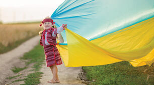 UKRAINIAN IDENTITY ( Ex. 2, p.154)