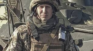 Основні риси загальновійськового бою