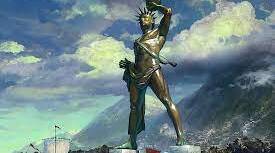 Елліністичні держави в 4-2 ст. до н.е. Культура еллінізму