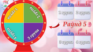 Шаблон презентації для уроків-змагань з математики